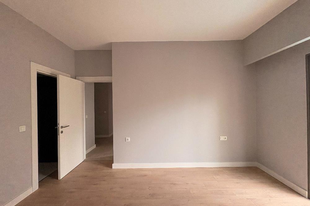 C21 ROOF'TAN YENİ FİKİRTEPE 6.ETAPTA 3+1 ÖNÜ AÇIK KİRALIK DAİRE