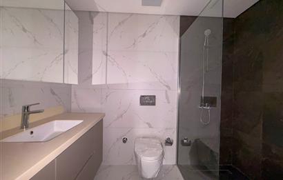 C21 ROOF'TAN YENİ FİKİRTEPE 6.ETAPTA 3+1 ÖNÜ AÇIK KİRALIK DAİRE