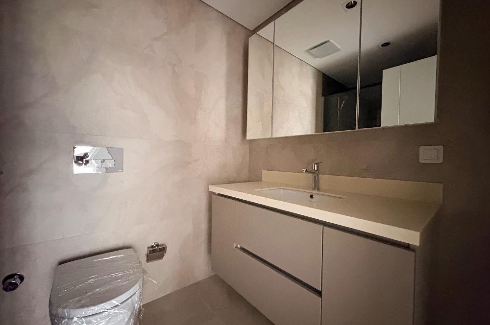 C21 ROOF'TAN YENİ FİKİRTEPE 6.ETAPTA 3+1 ÖNÜ AÇIK KİRALIK DAİRE