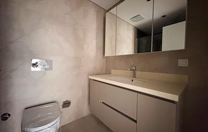 C21 ROOF'TAN YENİ FİKİRTEPE 6.ETAPTA 3+1 ÖNÜ AÇIK KİRALIK DAİRE