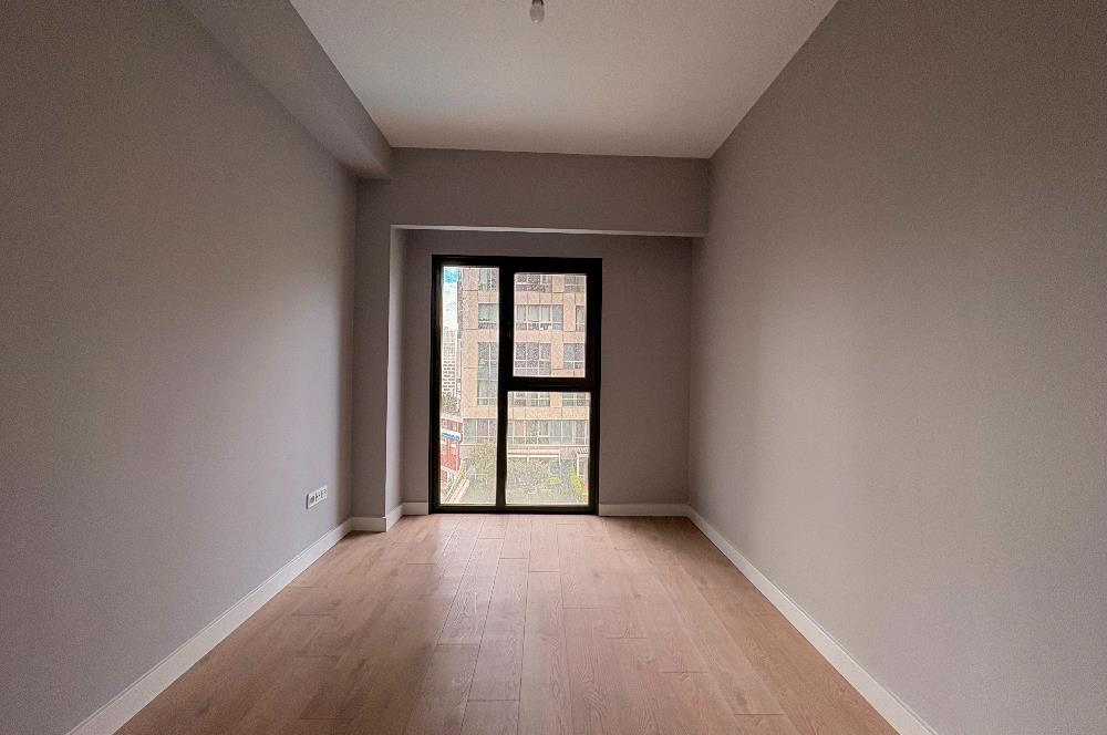 C21 ROOF'TAN YENİ FİKİRTEPE 6.ETAPTA 3+1 ÖNÜ AÇIK KİRALIK DAİRE