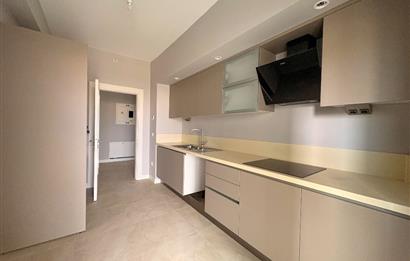 C21 ROOF'TAN YENİ FİKİRTEPE 6.ETAPTA 3+1 ÖNÜ AÇIK KİRALIK DAİRE