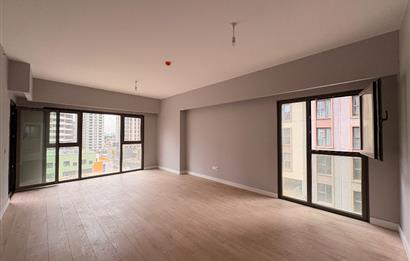 C21 ROOF'TAN 6.ETAPTA PRESTİJ CADDESİ CEPHELİ 3+1 KİRALIK DAİRE