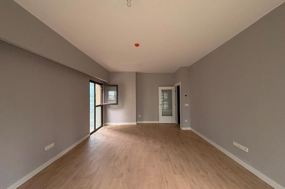C21 ROOF'TAN 6.ETAPTA PRESTİJ CADDESİ CEPHELİ 3+1 KİRALIK DAİRE
