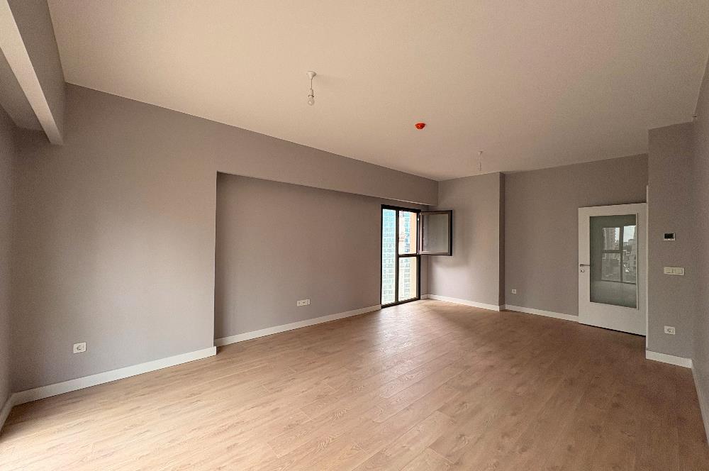 C21 ROOF'TAN 6.ETAPTA PRESTİJ CADDESİ CEPHELİ 3+1 KİRALIK DAİRE