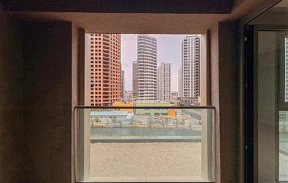 C21 ROOF'TAN 6.ETAPTA PRESTİJ CADDESİ CEPHELİ 3+1 KİRALIK DAİRE