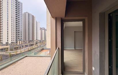 C21 ROOF'TAN 6.ETAPTA PRESTİJ CADDESİ CEPHELİ 3+1 KİRALIK DAİRE