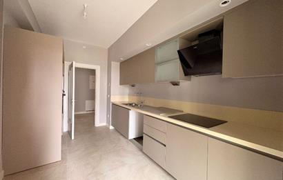C21 ROOF'TAN 6.ETAPTA PRESTİJ CADDESİ CEPHELİ 3+1 KİRALIK DAİRE