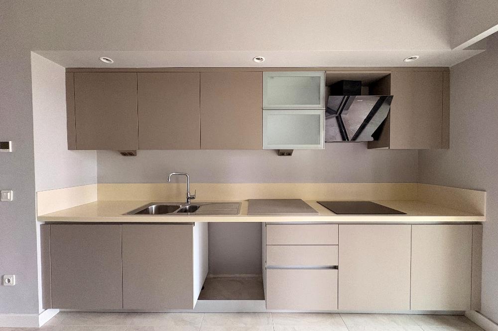C21 ROOF'TAN 6.ETAPTA PRESTİJ CADDESİ CEPHELİ 3+1 KİRALIK DAİRE