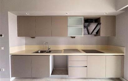 C21 ROOF'TAN 6.ETAPTA PRESTİJ CADDESİ CEPHELİ 3+1 KİRALIK DAİRE