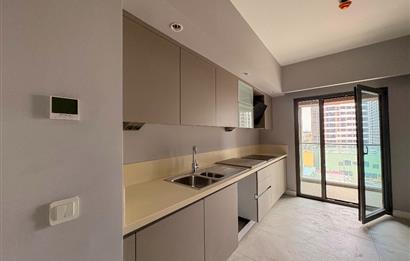 C21 ROOF'TAN 6.ETAPTA PRESTİJ CADDESİ CEPHELİ 3+1 KİRALIK DAİRE
