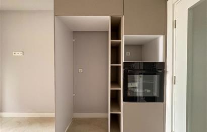 C21 ROOF'TAN 6.ETAPTA PRESTİJ CADDESİ CEPHELİ 3+1 KİRALIK DAİRE
