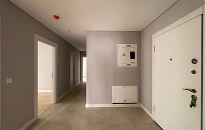C21 ROOF'TAN 6.ETAPTA PRESTİJ CADDESİ CEPHELİ 3+1 KİRALIK DAİRE