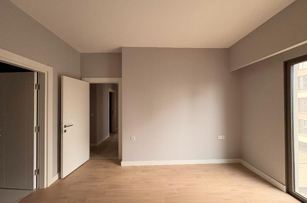 C21 ROOF'TAN 6.ETAPTA PRESTİJ CADDESİ CEPHELİ 3+1 KİRALIK DAİRE