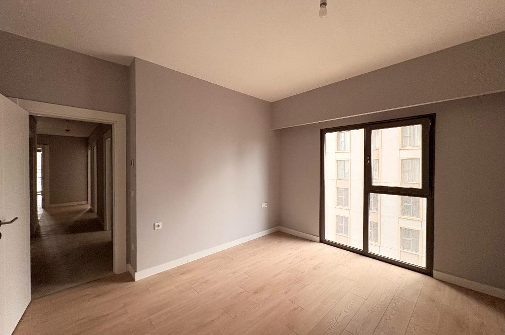 C21 ROOF'TAN 6.ETAPTA PRESTİJ CADDESİ CEPHELİ 3+1 KİRALIK DAİRE