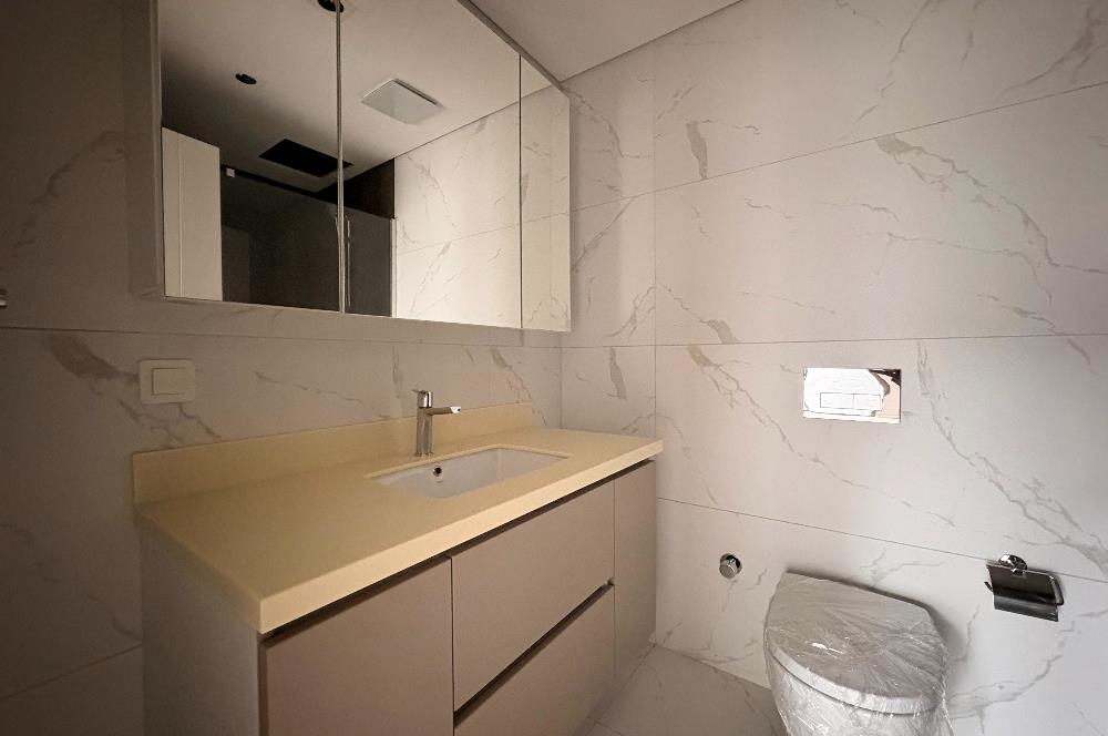 C21 ROOF'TAN 6.ETAPTA PRESTİJ CADDESİ CEPHELİ 3+1 KİRALIK DAİRE