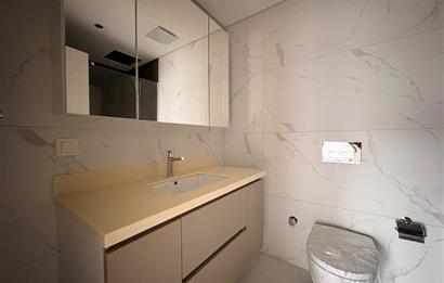 C21 ROOF'TAN 6.ETAPTA PRESTİJ CADDESİ CEPHELİ 3+1 KİRALIK DAİRE