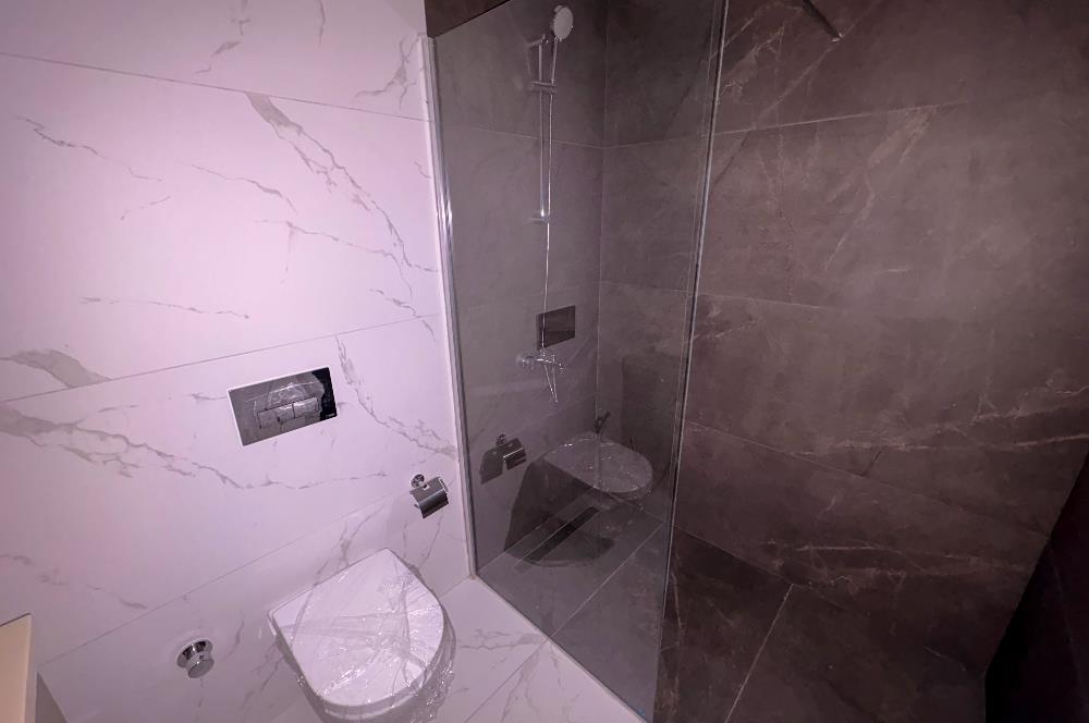 C21 ROOF'TAN 6.ETAPTA PRESTİJ CADDESİ CEPHELİ 3+1 KİRALIK DAİRE