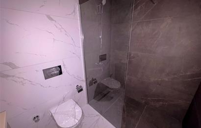 C21 ROOF'TAN 6.ETAPTA PRESTİJ CADDESİ CEPHELİ 3+1 KİRALIK DAİRE