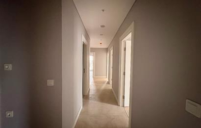 C21 ROOF'TAN 6.ETAPTA PRESTİJ CADDESİ CEPHELİ 3+1 KİRALIK DAİRE