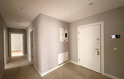 C21 ROOF'TAN 6.ETAPTA PRESTİJ CADDESİ CEPHELİ 3+1 KİRALIK DAİRE
