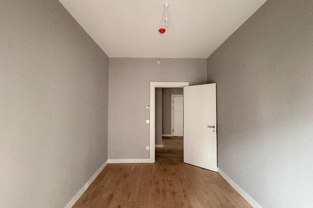 C21 ROOF'TAN 6.ETAPTA PRESTİJ CADDESİ CEPHELİ 3+1 KİRALIK DAİRE