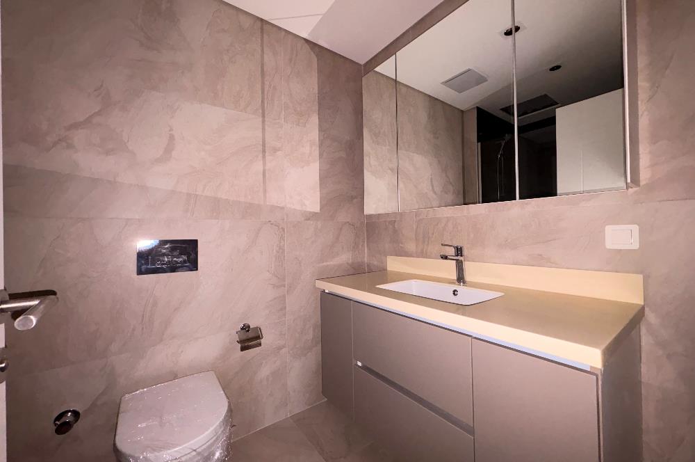 C21 ROOF'TAN 6.ETAPTA PRESTİJ CADDESİ CEPHELİ 3+1 KİRALIK DAİRE