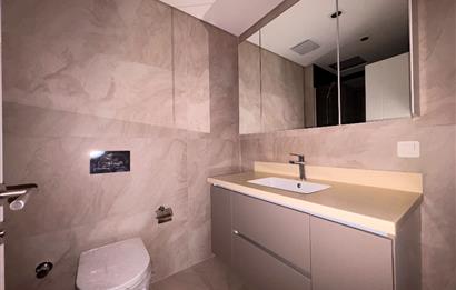 C21 ROOF'TAN 6.ETAPTA PRESTİJ CADDESİ CEPHELİ 3+1 KİRALIK DAİRE