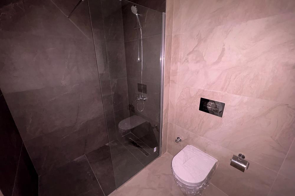 C21 ROOF'TAN 6.ETAPTA PRESTİJ CADDESİ CEPHELİ 3+1 KİRALIK DAİRE