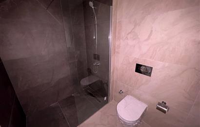 C21 ROOF'TAN 6.ETAPTA PRESTİJ CADDESİ CEPHELİ 3+1 KİRALIK DAİRE
