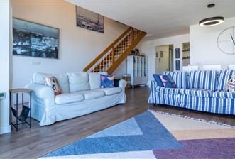 35.sokak sitesi körfez manzaralı 3+1 satılık - 1 - 37322