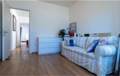 35.sokak sitesi körfez manzaralı 3+1 satılık