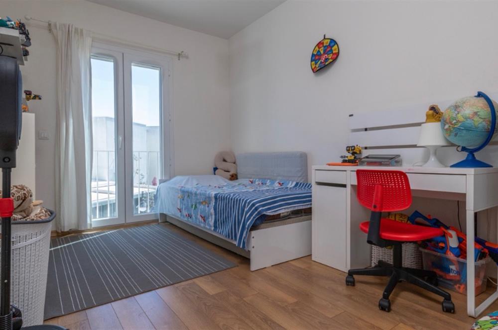 35.sokak sitesi körfez manzaralı 3+1 satılık