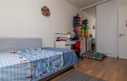 35.sokak sitesi körfez manzaralı 3+1 satılık