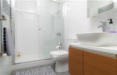 35.sokak sitesi körfez manzaralı 3+1 satılık