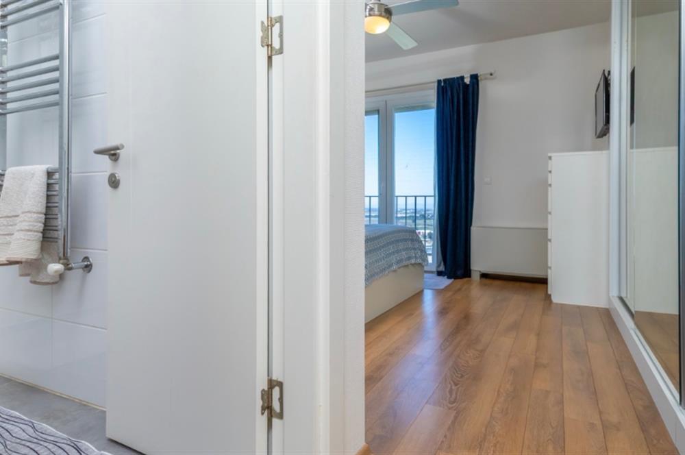35.sokak sitesi körfez manzaralı 3+1 satılık