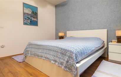 35.sokak sitesi körfez manzaralı 3+1 satılık