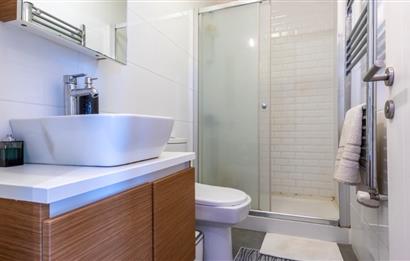 35.sokak sitesi körfez manzaralı 3+1 satılık