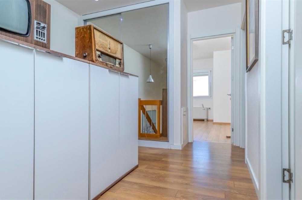 35.sokak sitesi körfez manzaralı 3+1 satılık