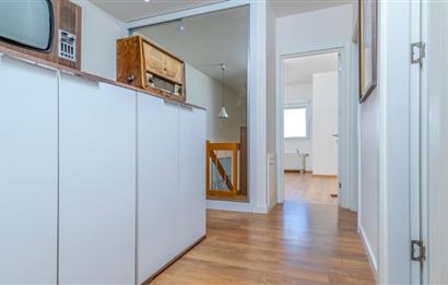 35.sokak sitesi körfez manzaralı 3+1 satılık