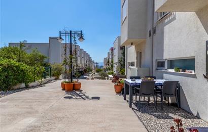35.sokak sitesi körfez manzaralı 3+1 satılık