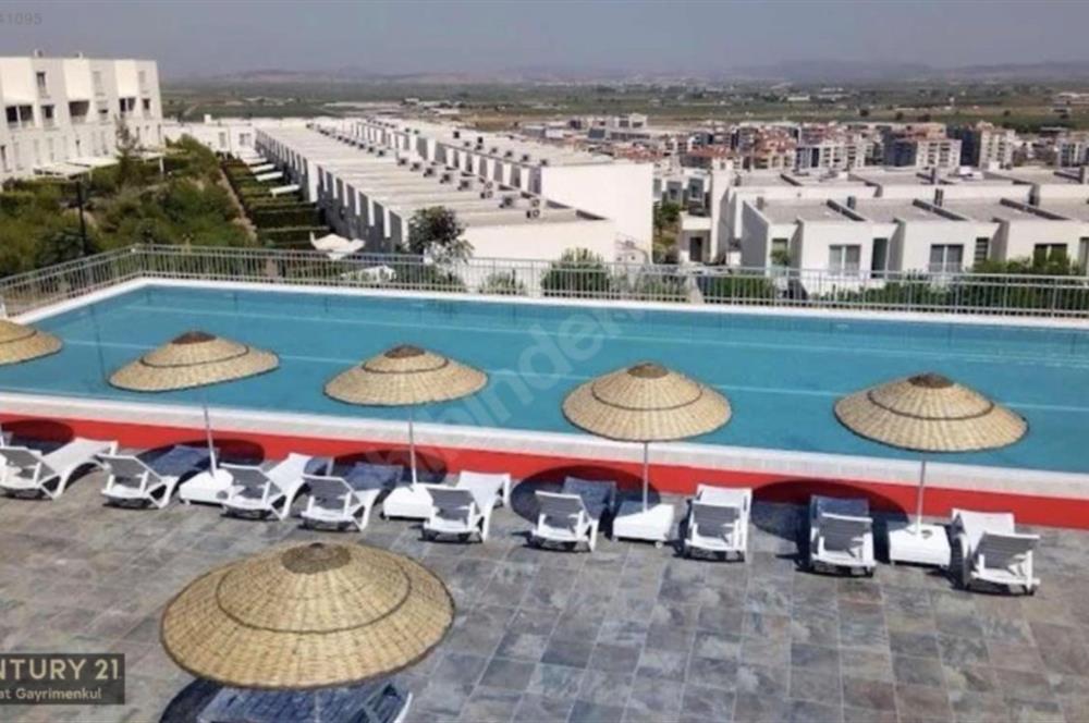 35.sokak sitesi körfez manzaralı 3+1 satılık