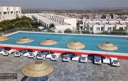 35.sokak sitesi körfez manzaralı 3+1 satılık