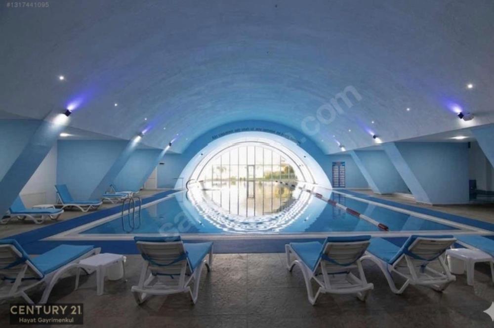 35.sokak sitesi körfez manzaralı 3+1 satılık
