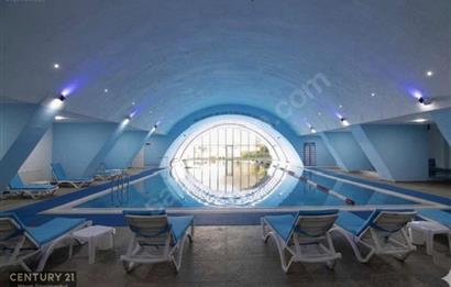 35.sokak sitesi körfez manzaralı 3+1 satılık
