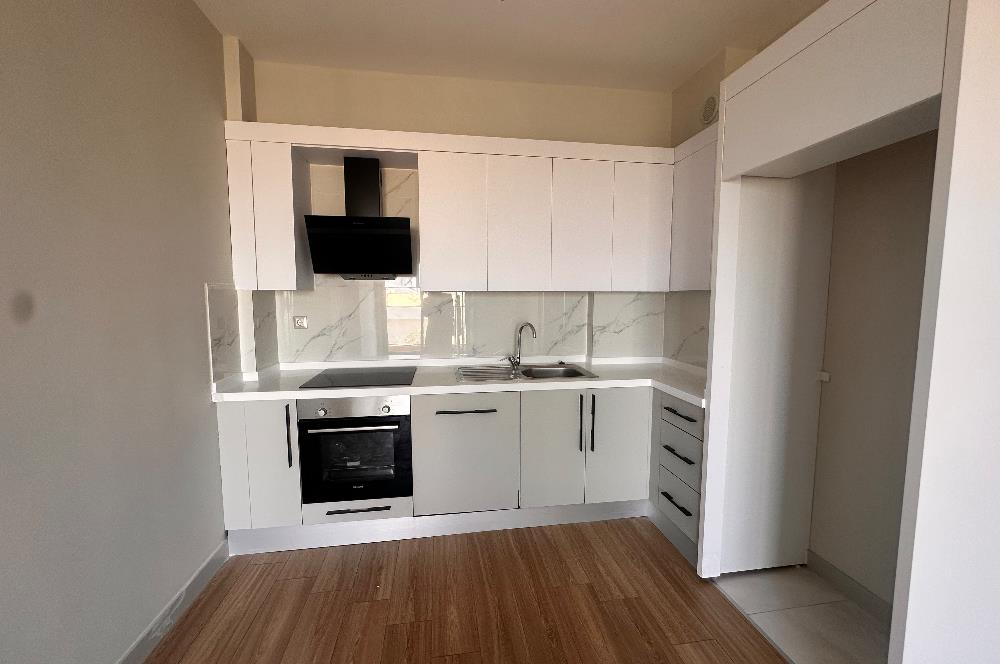 Park Yaşam Atlantis Önü Açık Deniz Manzaralı 2+1 Kiralık