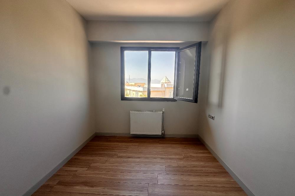 Park Yaşam Atlantis Önü Açık Deniz Manzaralı 2+1 Kiralık