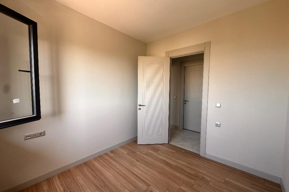 Park Yaşam Atlantis Önü Açık Deniz Manzaralı 2+1 Kiralık