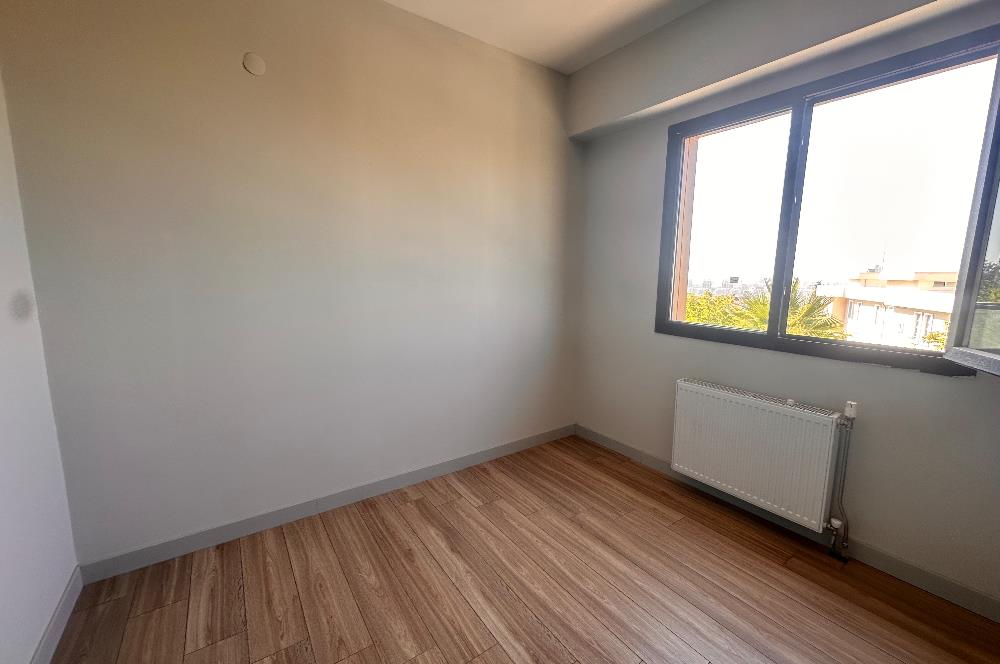 Park Yaşam Atlantis Önü Açık Deniz Manzaralı 2+1 Kiralık