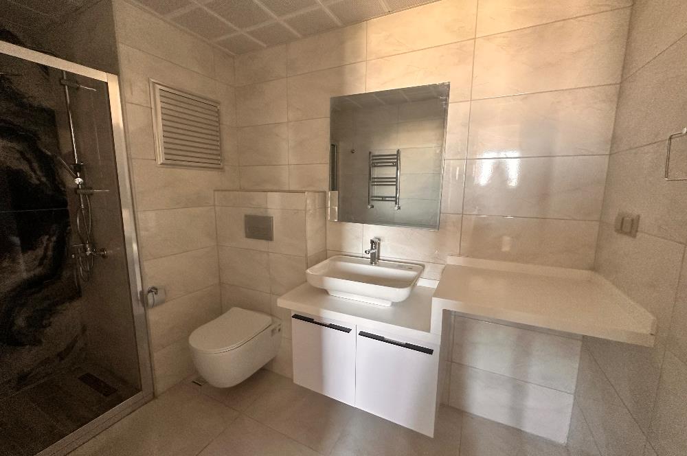 Park Yaşam Atlantis Önü Açık Deniz Manzaralı 2+1 Kiralık